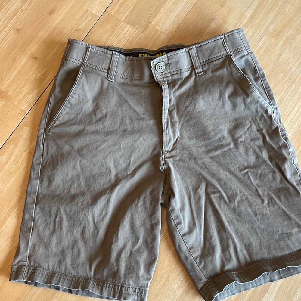 Men’s Lee Extreme Comfort shirt